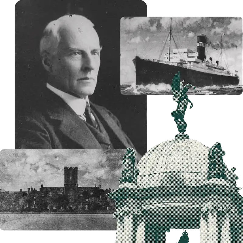 Legacy Image