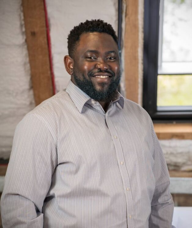 Emmanuel Akintayo