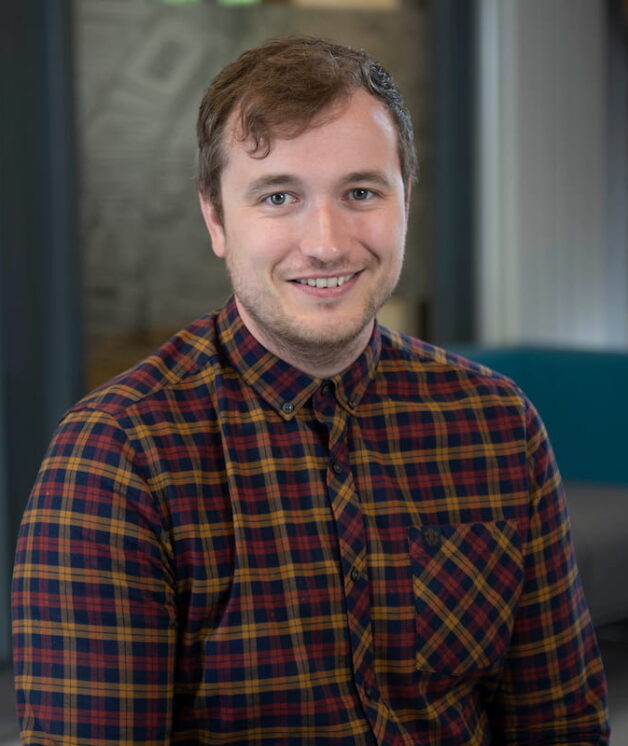 Kieran Grayken