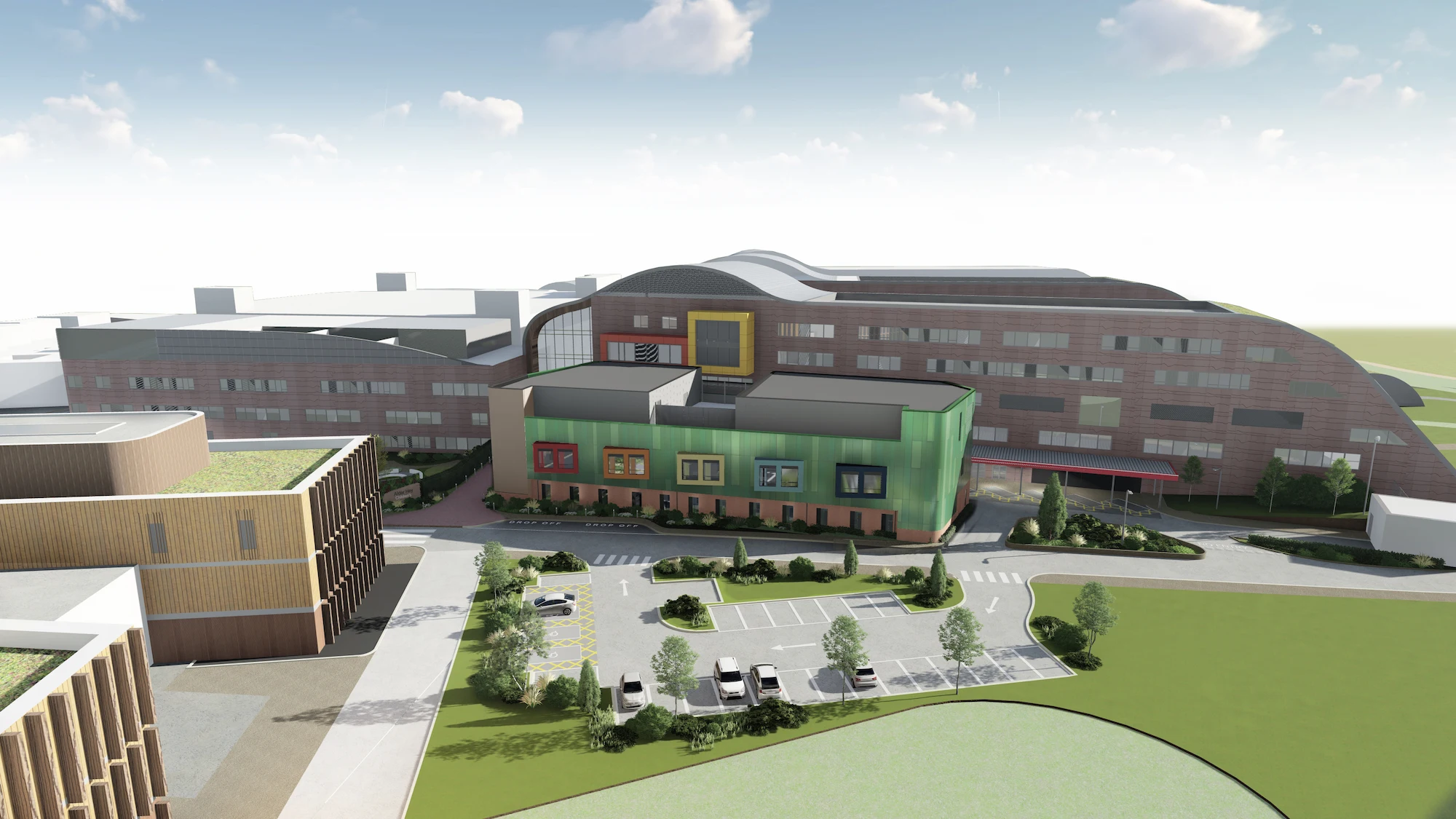 Gilling Dod Alder Hey 9