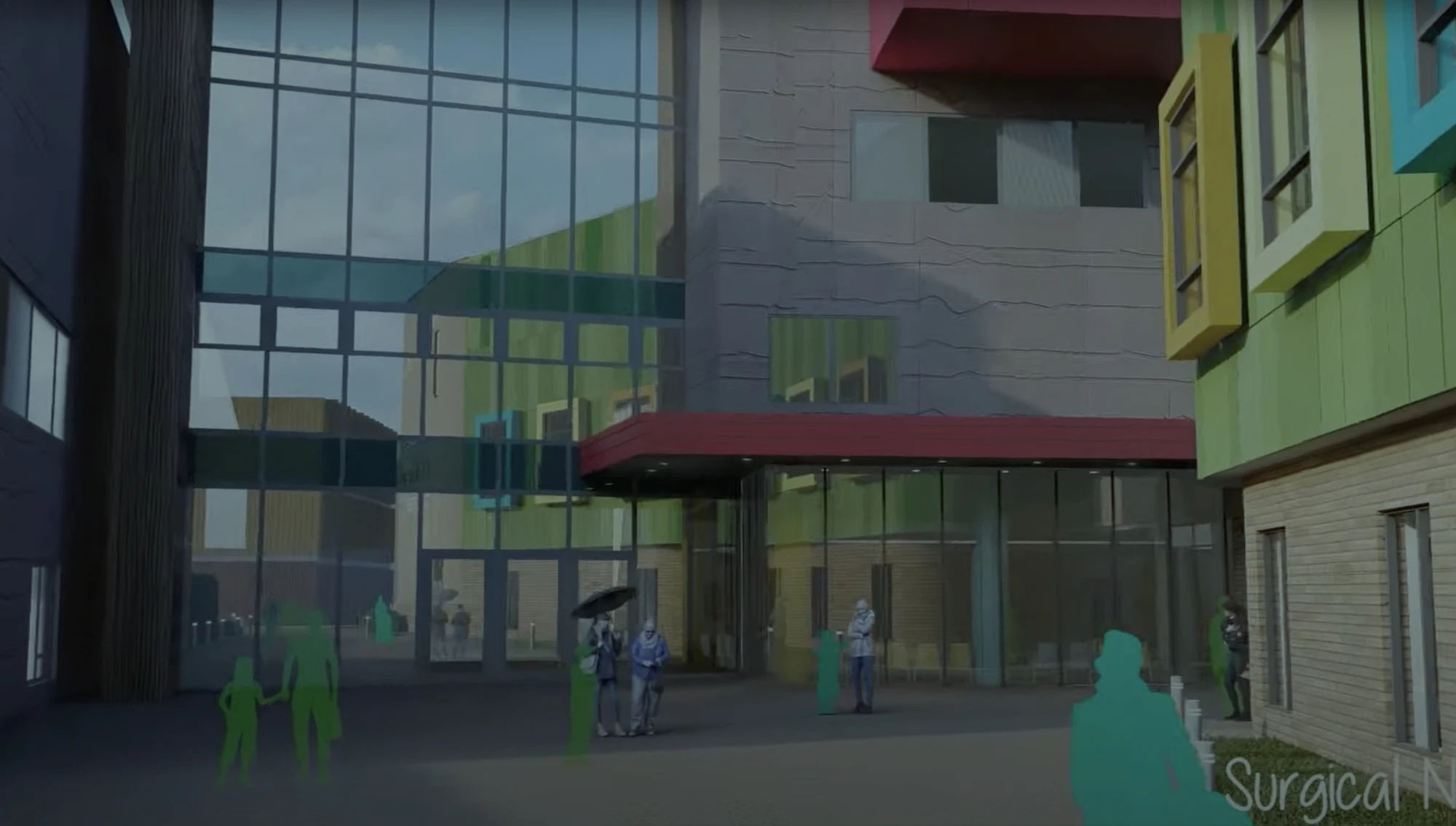 Gilling Dod Alder Hey Video