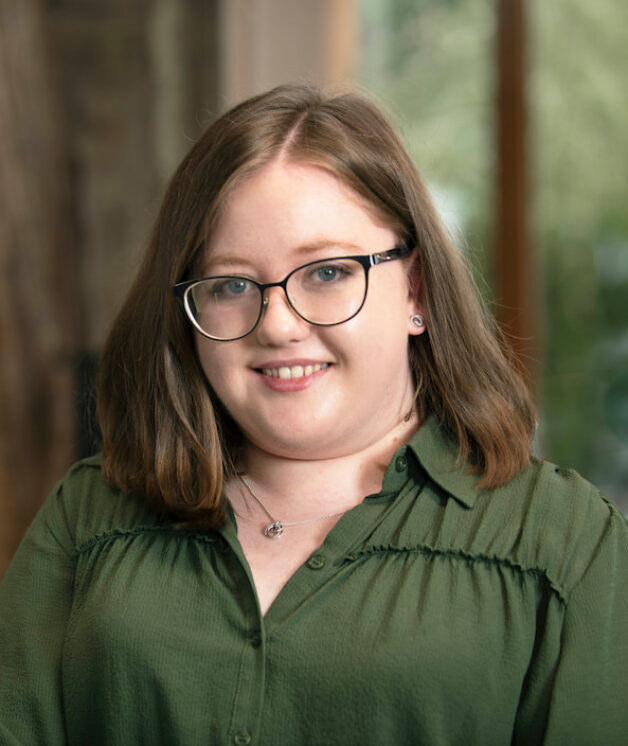 Megan Balshaw