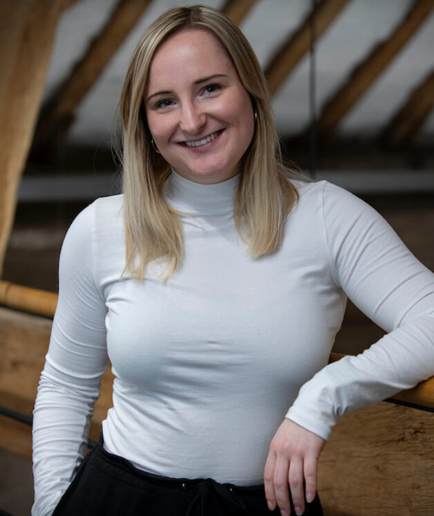 Rachel Wilson-Farrer